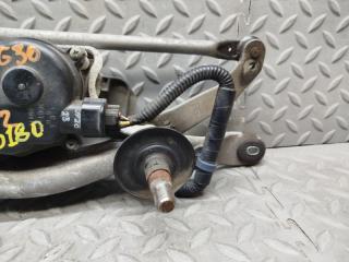 Трапеция дворников HONDA ODYSSEY RC1 K24W VTEC 4 ракурс