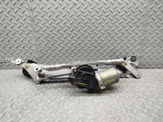 Трапеция дворников TOYOTA PRIUS ZVW30 2ZR-FXE 85110-47190 1 ракурс