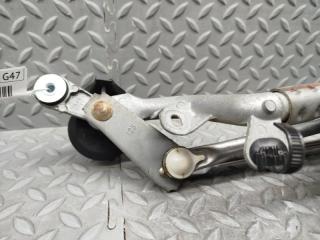 Трапеция дворников TOYOTA PRIUS ZVW30 2ZR-FXE 85110-47190 2 ракурс