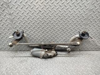 Трапеция дворников TOYOTA PRIUS ZVW30 2ZR-FXE 85110-47190 5 ракурс