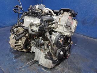 Двигатель VOLKSWAGEN PASSAT VARIANT 365 CAXA B48672 2 ракурс
