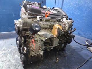 Двигатель VOLKSWAGEN PASSAT VARIANT 365 CAXA B48672 4 ракурс