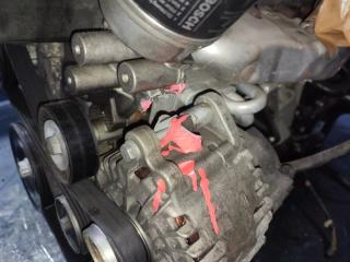 Двигатель VOLKSWAGEN PASSAT VARIANT 365 CAXA B48672 5 ракурс