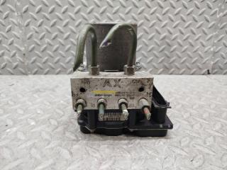 Блок abs TOYOTA AVENSIS ZRT272 3ZR-FAE 44540-05100 1 ракурс