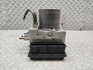 Блок abs TOYOTA AVENSIS ZRT272 3ZR-FAE 44540-05100 2 ракурс
