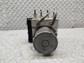 Блок abs TOYOTA AVENSIS ZRT272 3ZR-FAE 44540-05100 5 ракурс