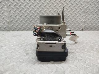 Блок abs TOYOTA COROLLA RUMION ZRE152 2ZR-FE 44510-12480 2 ракурс