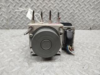 Блок abs TOYOTA COROLLA RUMION ZRE152 2ZR-FE 44510-12480 5 ракурс