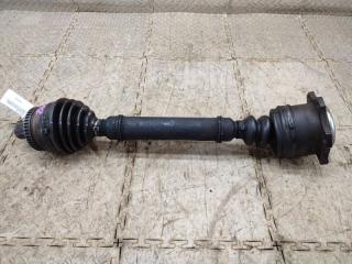 Привод левый передний VOLKSWAGEN PASSAT 3B AMX 8D0407271AK 1 ракурс