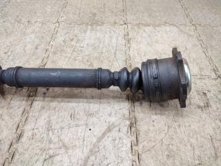 Привод левый передний VOLKSWAGEN PASSAT 3B AMX 8D0407271AK 2 ракурс
