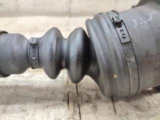 Привод левый передний VOLKSWAGEN PASSAT 3B AMX 8D0407271AK 3 ракурс