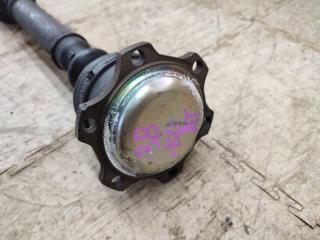 Привод левый передний VOLKSWAGEN PASSAT 3B AMX 8D0407271AK 4 ракурс