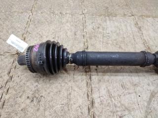 Привод левый передний VOLKSWAGEN PASSAT 3B AMX 8D0407271AK 5 ракурс