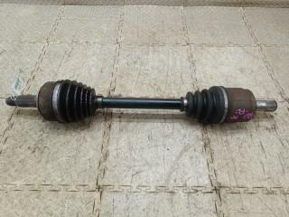 Фото запчасти привод передний левый HONDA STEPWGN 2006 контрактная запчасть Запчасть привод передний левый HONDA STEPWGN 2006