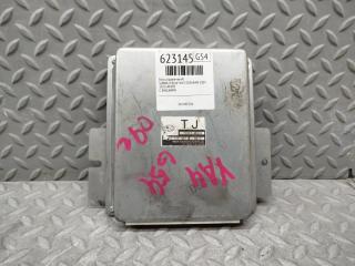 Блок управления efi SUBARU EXIGA YA4 EJ204JUKME 22611AR600 1 ракурс