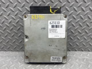 Блок управления efi JAGUAR XJ X350 AJ8FT 2W93-10K975-HB 1 ракурс