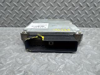 Блок управления efi JAGUAR XJ X350 AJ8FT 2W93-10K975-HB 3 ракурс