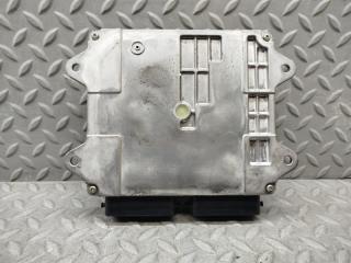 Блок управления efi MITSUBISHI COLT Z27A 4G15T 8631A281 3 ракурс