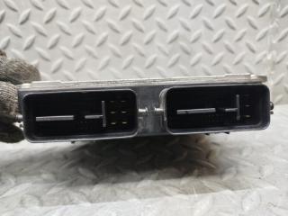 Блок управления efi MITSUBISHI COLT Z27A 4G15T 8631A281 4 ракурс