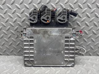 Блок управления efi NISSAN LAFESTA B30 MR20DE A56-Z44U6R7306 2 ракурс