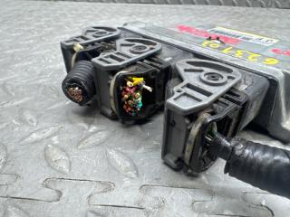 Блок управления efi NISSAN LAFESTA B30 MR20DE A56-Z44U6R7306 4 ракурс