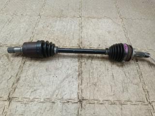 Фото запчасти привод передний левый HONDA N-BOX 2012 контрактная запчасть Запчасть привод передний левый HONDA N-BOX 2012