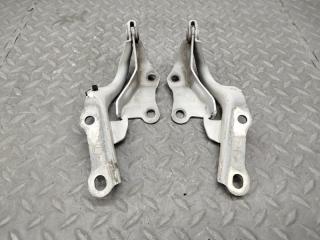 Петля капота TOYOTA CROWN JZS171 1JZ-GTE VVTI 1 ракурс
