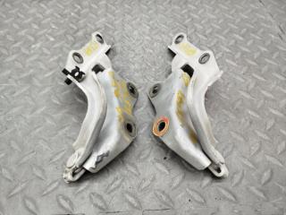 Петля капота TOYOTA CROWN JZS171 1JZ-GTE VVTI 2 ракурс