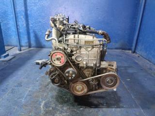 Двигатель DAIHATSU COPEN L880K JB-DET 19000-97244, 0374313 1 ракурс