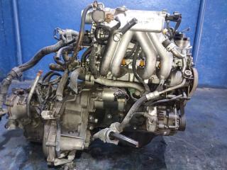 Двигатель DAIHATSU COPEN L880K JB-DET 19000-97244, 0374313 3 ракурс