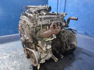 Двигатель DAIHATSU COPEN L880K JB-DET 19000-97244, 0374313 4 ракурс