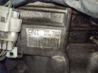 АКПП DAIHATSU COPEN L880K JB-DET 9NT 4 ракурс
