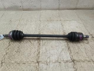 Фото запчасти привод передний левый HONDA LIFE 1998 контрактная запчасть Запчасть привод передний левый HONDA LIFE 1998