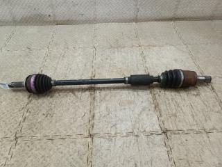 Фото запчасти привод передний правый HONDA N-ONE 2013 контрактная запчасть Запчасть привод передний правый HONDA N-ONE 2013