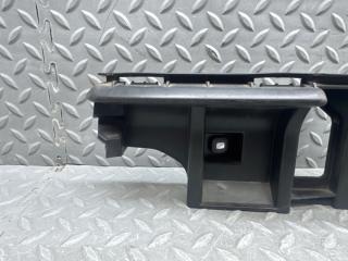 Крепеж бампера задний левый C30 2010 MK43 B4204S3