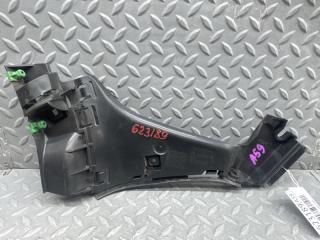 Фото запчасти крепеж бампера задний правый VOLVO C30 2010 контрактная запчасть Запчасть крепеж бампера задний правый VOLVO C30 2010