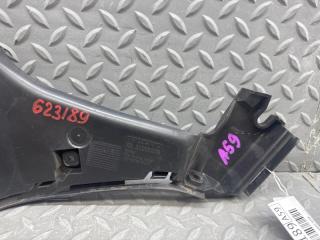 Крепеж бампера задний правый VOLVO C30 MK43 B4204S3