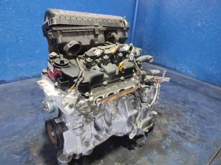 Двигатель DAIHATSU MIRA E:S LA310S KF-VE G273711 4 ракурс