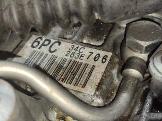 АКПП DAIHATSU MIRA E:S LA310S KF-VE 6PC 3 ракурс