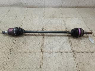 Фото запчасти привод передний левый HONDA LIFE 2000 контрактная запчасть Запчасть привод передний левый HONDA LIFE 2000