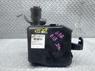 Блок предохранителей  NISSAN NOTE E13 HR12DE ,284B76XJ0A ,284B76XJ0A 1 ракурс