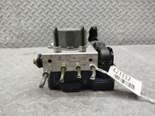Блок abs DAIHATSU MOVE LA150S KF-VE 89540-B2M10 1 ракурс