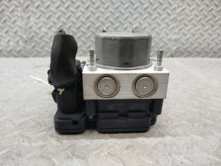 Блок abs DAIHATSU MOVE LA150S KF-VE 89540-B2M10 3 ракурс