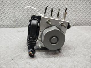 Блок abs DAIHATSU MOVE LA150S KF-VE 89540-B2M10 5 ракурс
