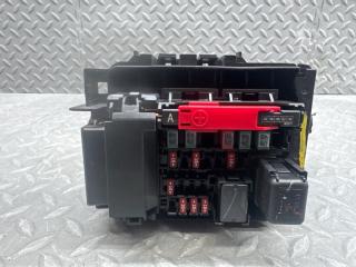 Блок предохранителей NISSAN NOTE E13 HR12DE 243826XJ0C 2 ракурс