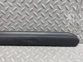 Накладка на торпеду NISSAN NOTE E13 HR12DE 969PF6XK1A 3 ракурс