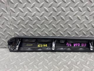 Накладка на торпеду NISSAN NOTE E13 HR12DE 969PF6XK1A 5 ракурс