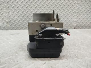 Блок abs TOYOTA IQ NGJ10 1NR-FE 89541-74011 2 ракурс