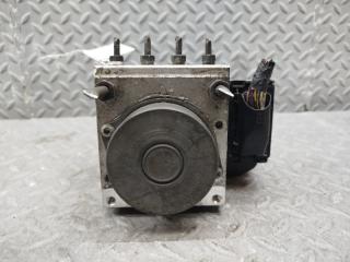 Блок abs TOYOTA IQ NGJ10 1NR-FE 89541-74011 5 ракурс