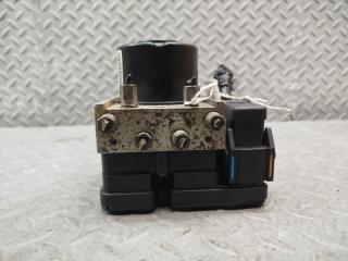 Блок abs MAZDA VERISA DC5W ZY 4S61-2M110-AC 1 ракурс